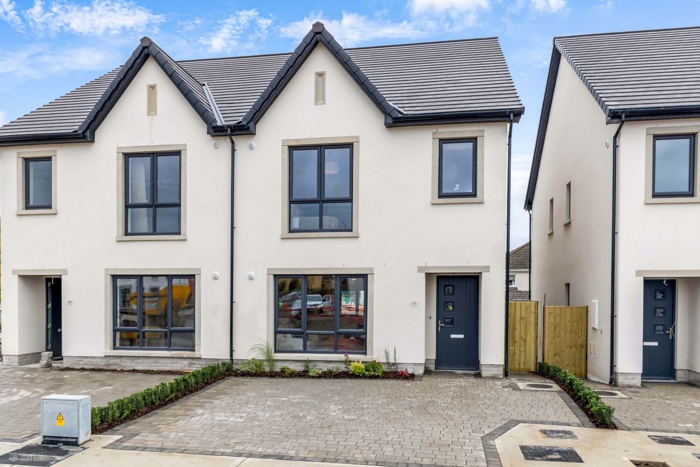 63 Spire View, Johnstown Bridge, Johnstown Bridge, Co. Kildare, A83YY83 — photo 1