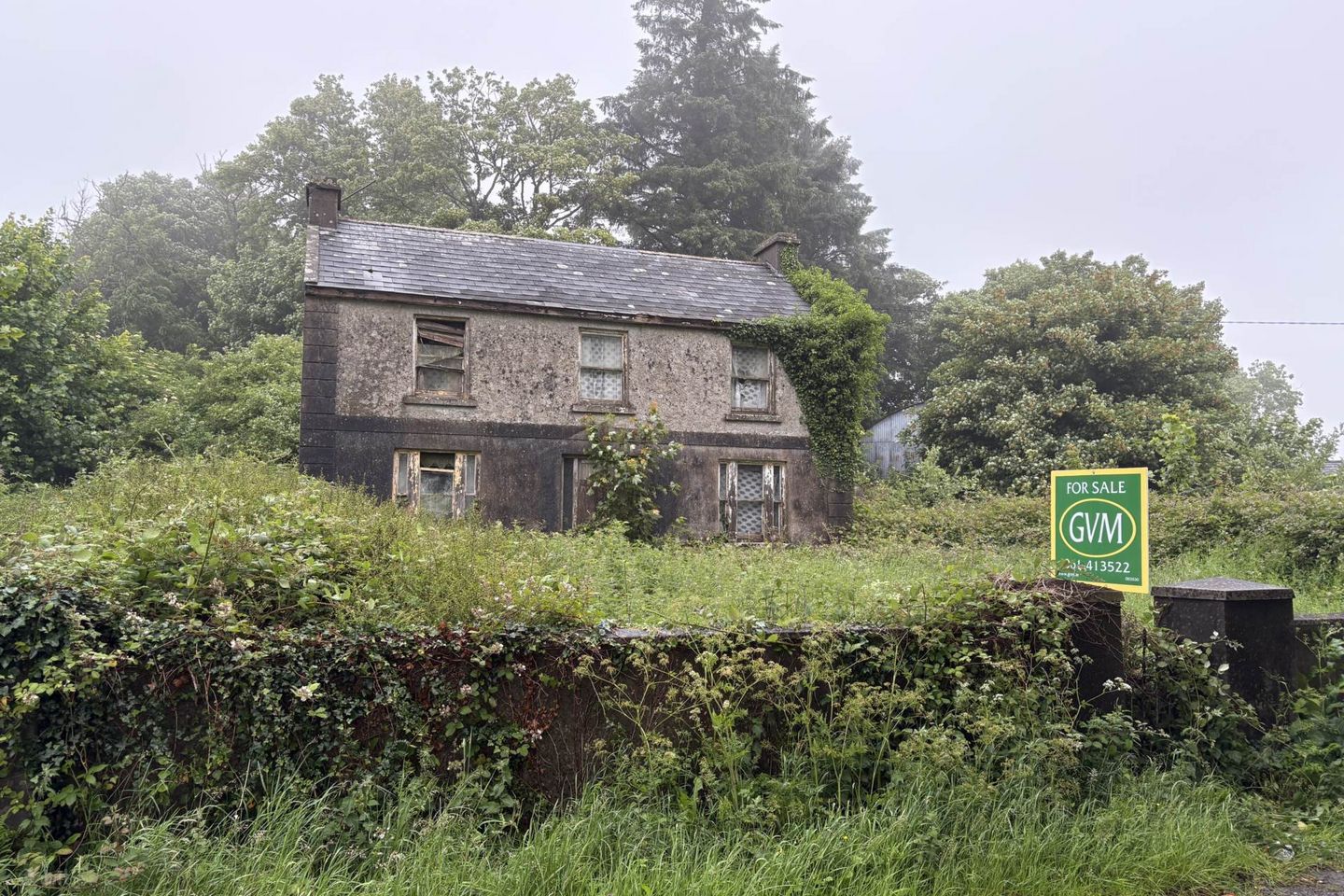 Gortroe, Ballingarry, Co. Limerick, V94N7YD — photo 1