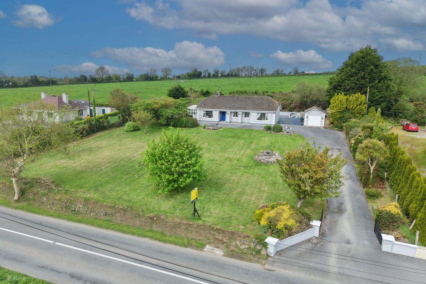 Ballycahane, Portlaw, Portlaw, Co. Waterford, X91PKF6 — photo 1