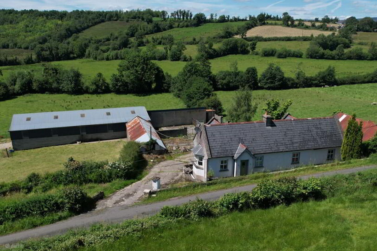 Cornagunleog Townland, Bawnboy, Co. Cavan, N41NN29 — photo 1
