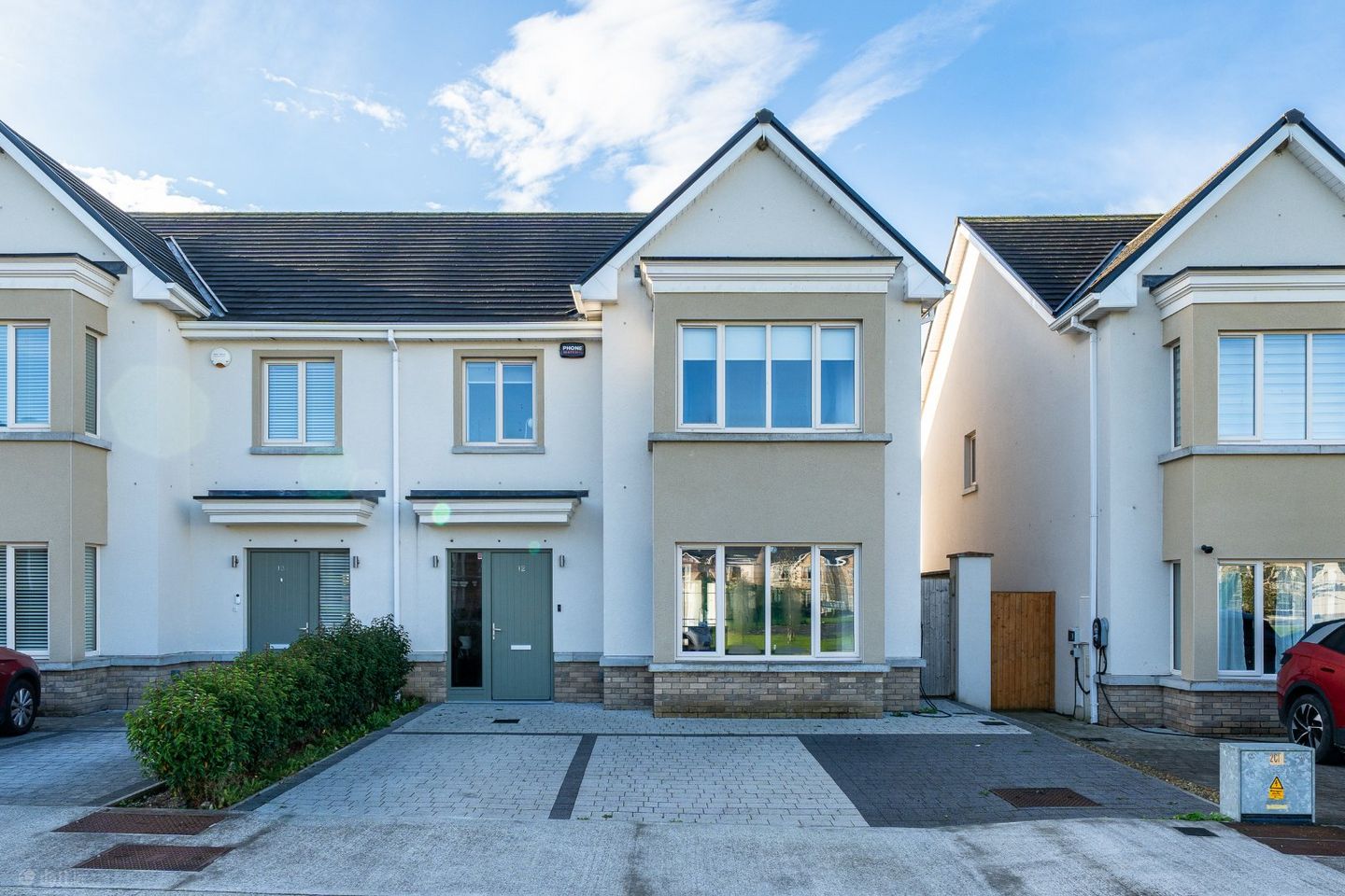 12 Silverbrook Way, Silverbrook, Tullamore, Co Offaly, R35V5R3 — photo 1