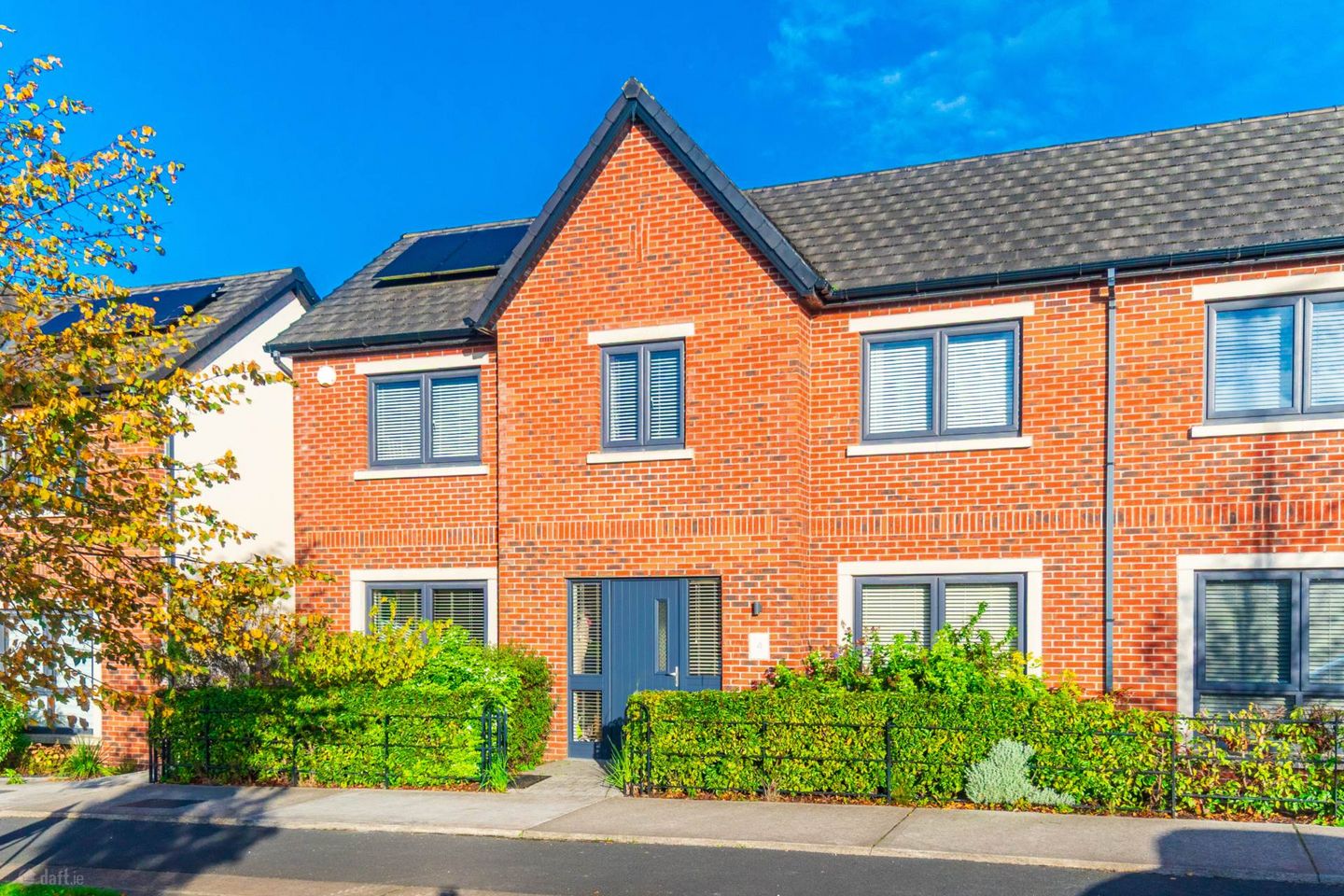 4 Lyreen Avenue, Mariavilla, Maynooth, Co. Kildare, W23WN6V — photo 1