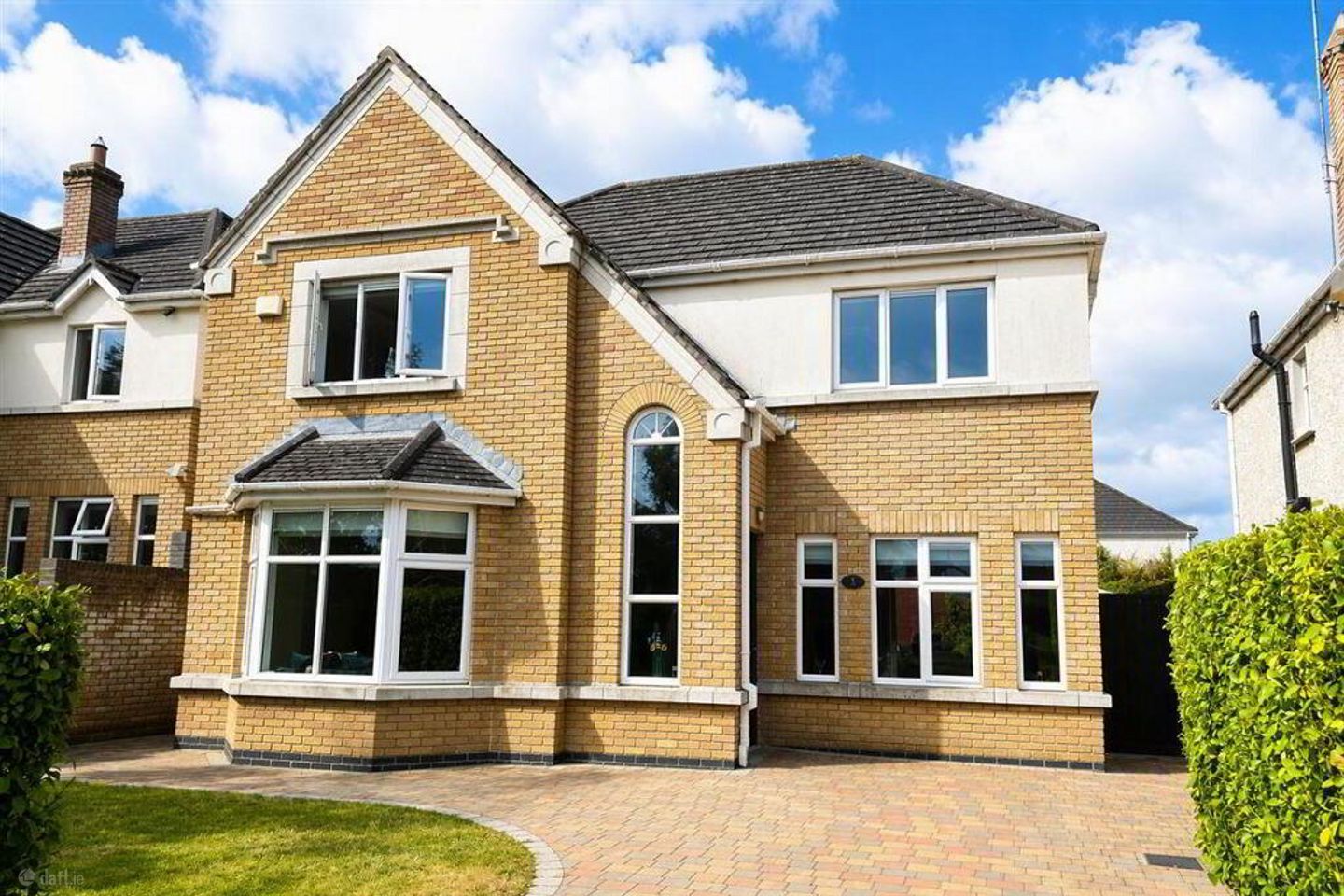 3 Park Rise, Grangerath, Drogheda, Co. Meath, A92PWT3 — photo 1