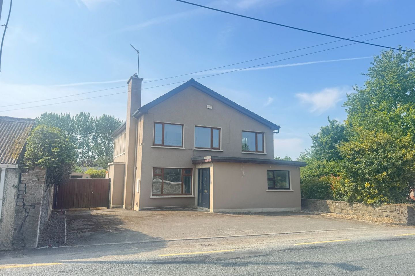 Jervis Street, Ardee, Ardee, Co. Louth, A92T1FY — photo 1