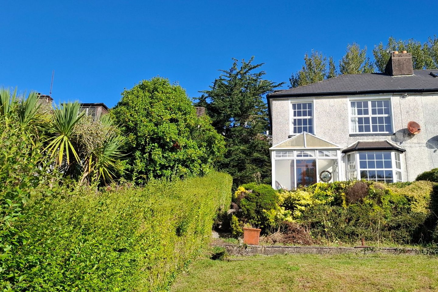 Stagmount, Lough Villas, The Lough, Co. Cork, T12R1W2 — photo 1