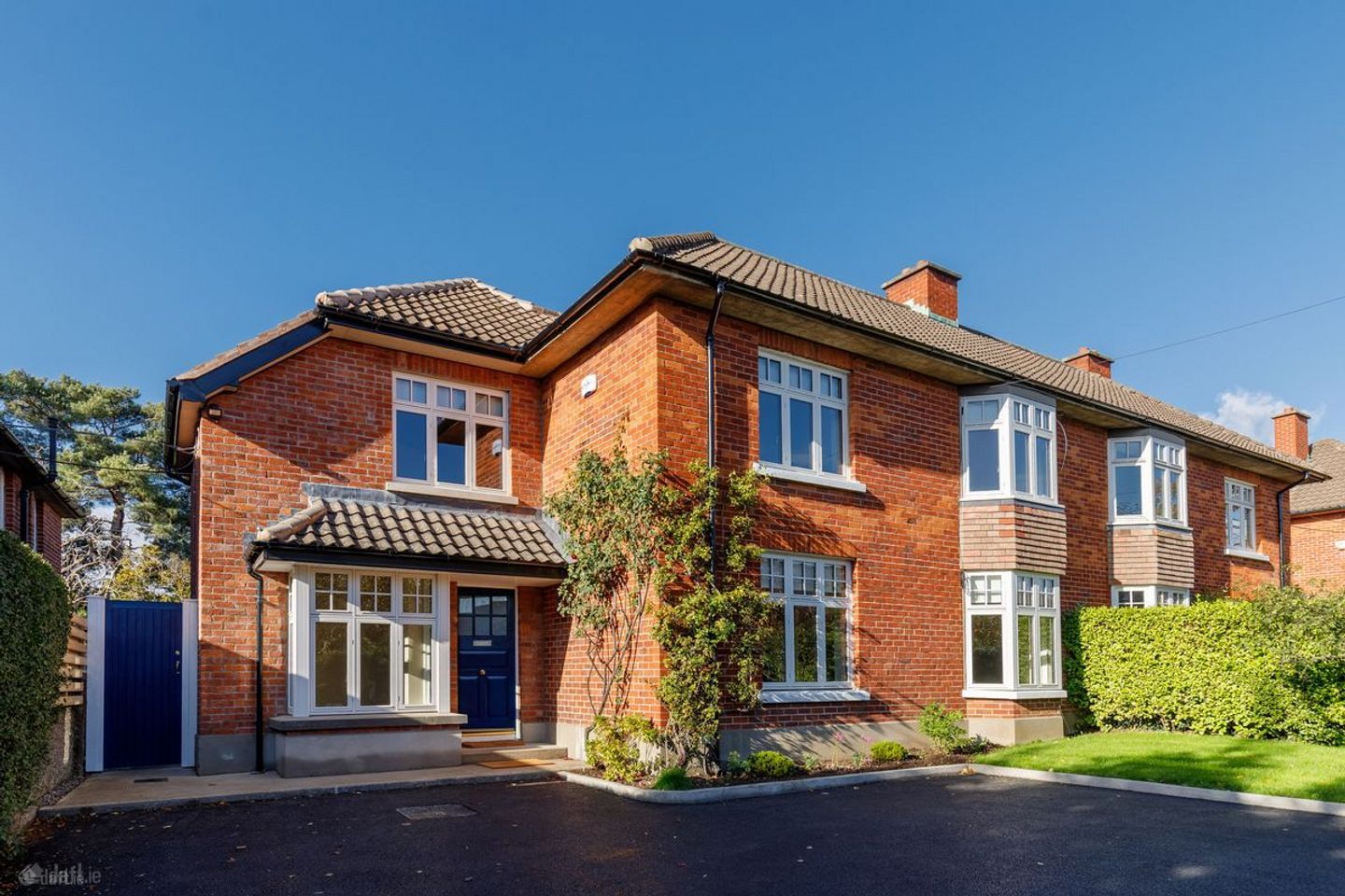 7 Richview Villas, Clonskeagh Road, Clonskeagh, Dublin 14 — photo 1