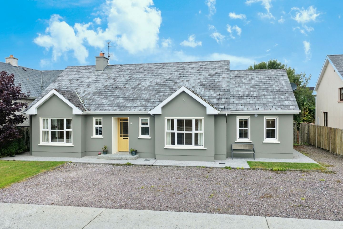 6 Ferndene, Greenville, Listowel, Co. Kerry, V31XW08 — photo 1
