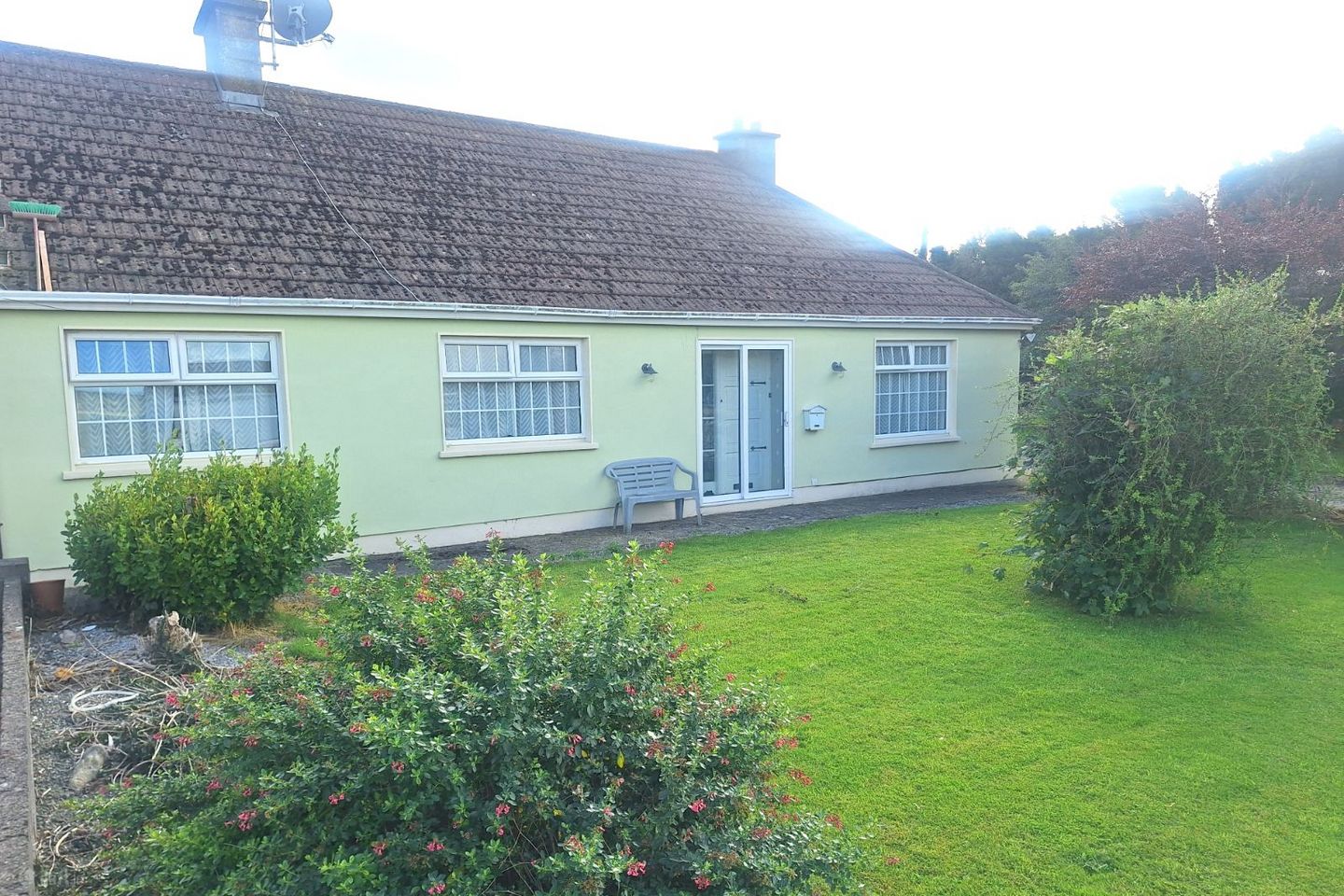 Greenmount, Dunleer, Co. Louth, A92AK59 — photo 1