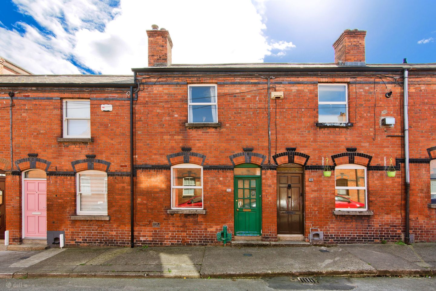 8 St Nicholas Place, Dublin 8, D08 E5X7 — photo 1