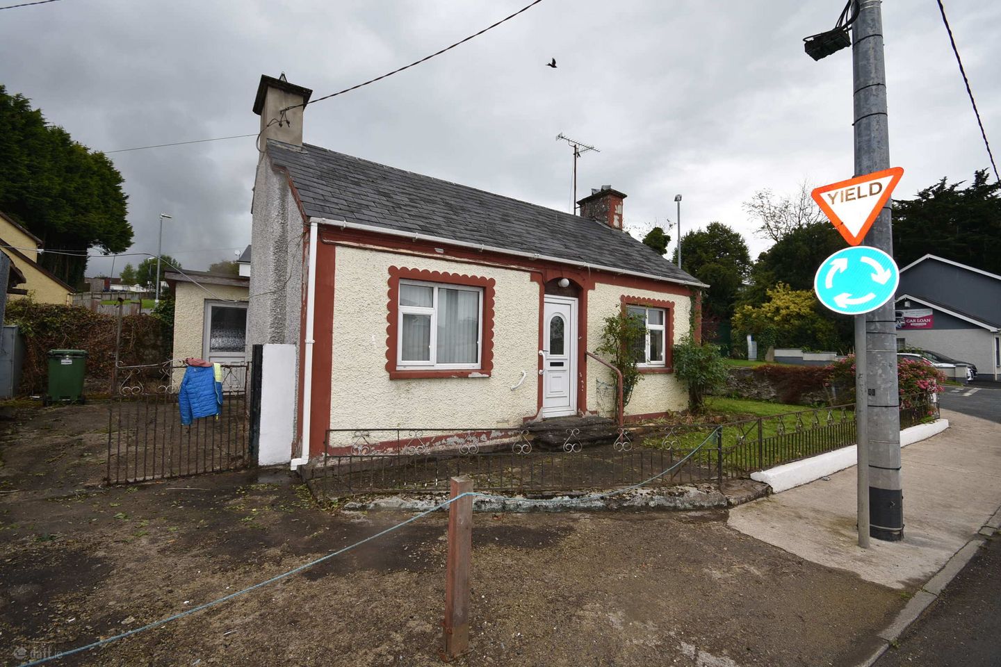 Meetinghouse Street, Raphoe, Co. Donegal, F93FK09 — photo 1