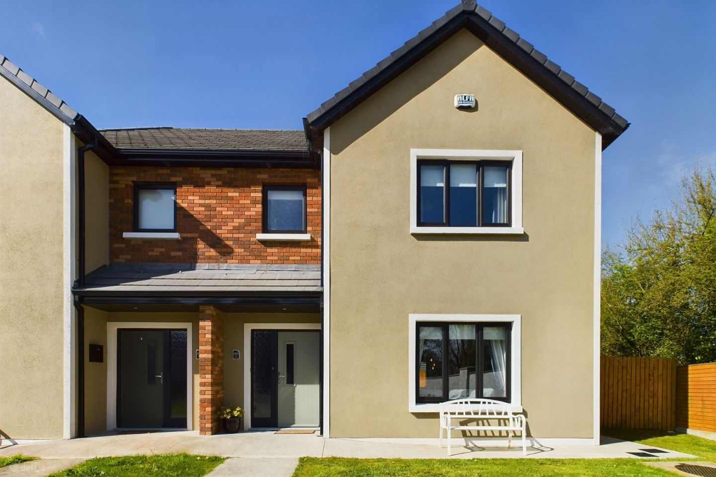 103 Cedar Walk, Castle Oaks, Carlow Town, Co. Carlow, R93HW8Y — photo 1