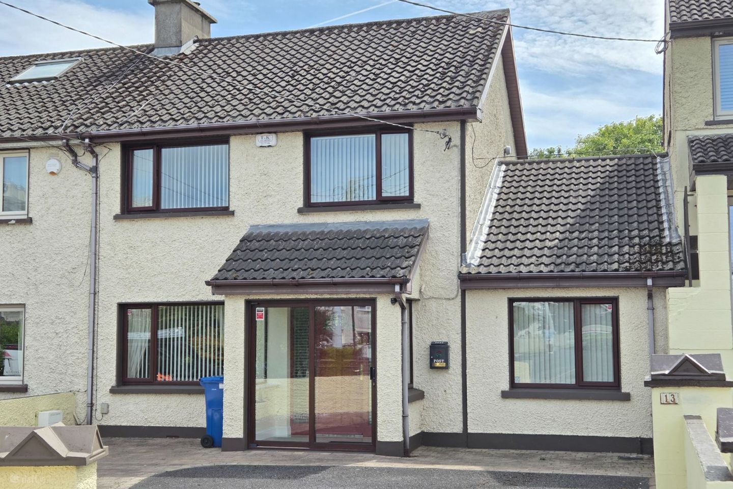 13 Vereker Gardens, Ennis Road, Co. Limerick, V94X66F — photo 1