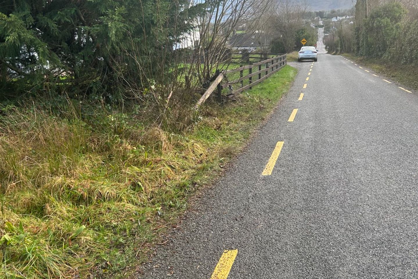 Clounts Cross, Rathmore, Co. Kerry — photo 1