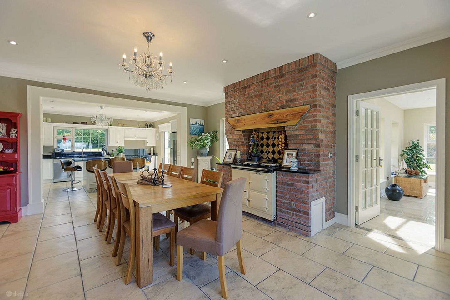 Glebe House, Clonea Lower, Dungarvan, Co. Waterford, X35H762 — photo 1