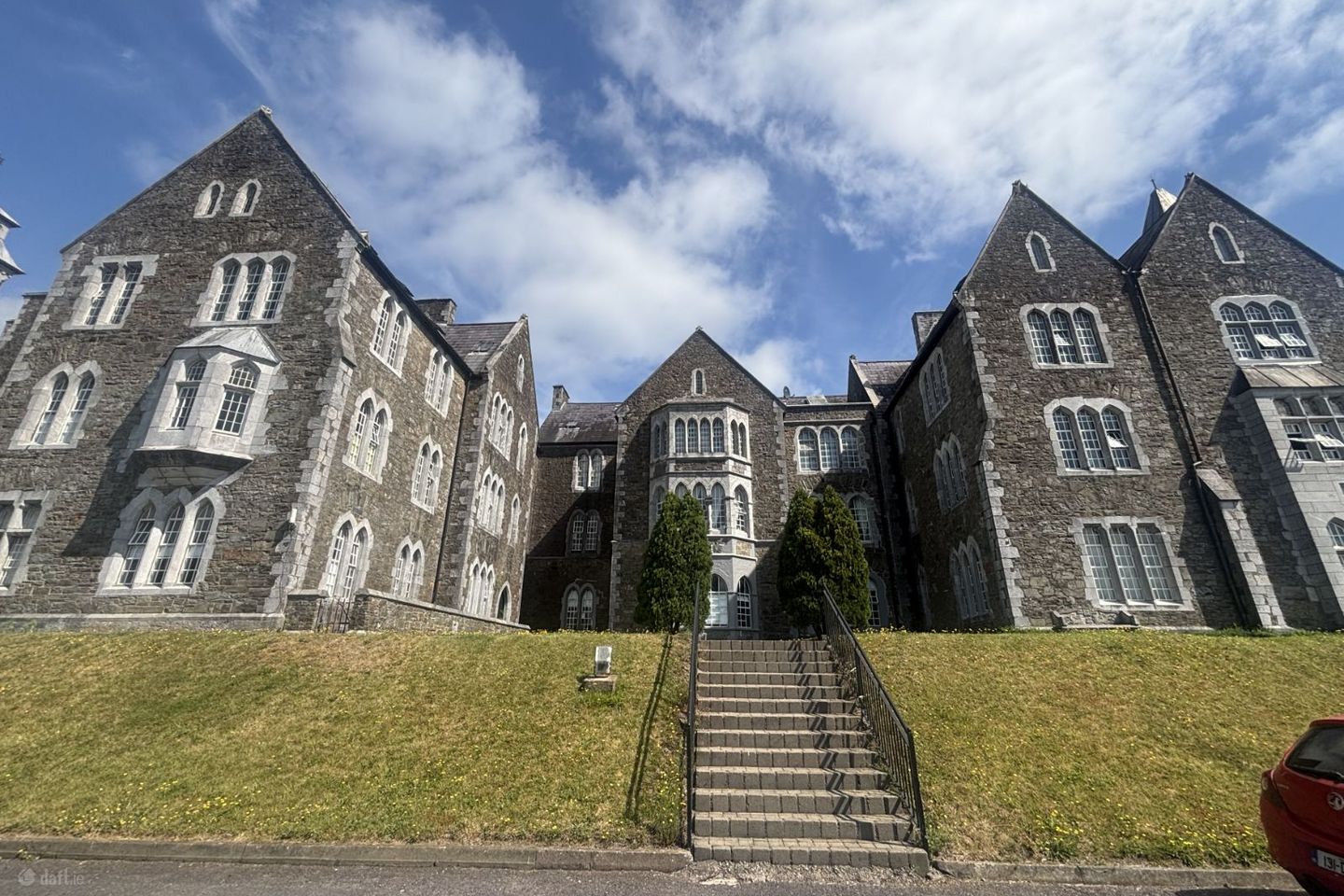 Apartment 216, Atkins Hall, Lee Road, Cork City Centre, Co. Cork, T23PD91 — photo 1
