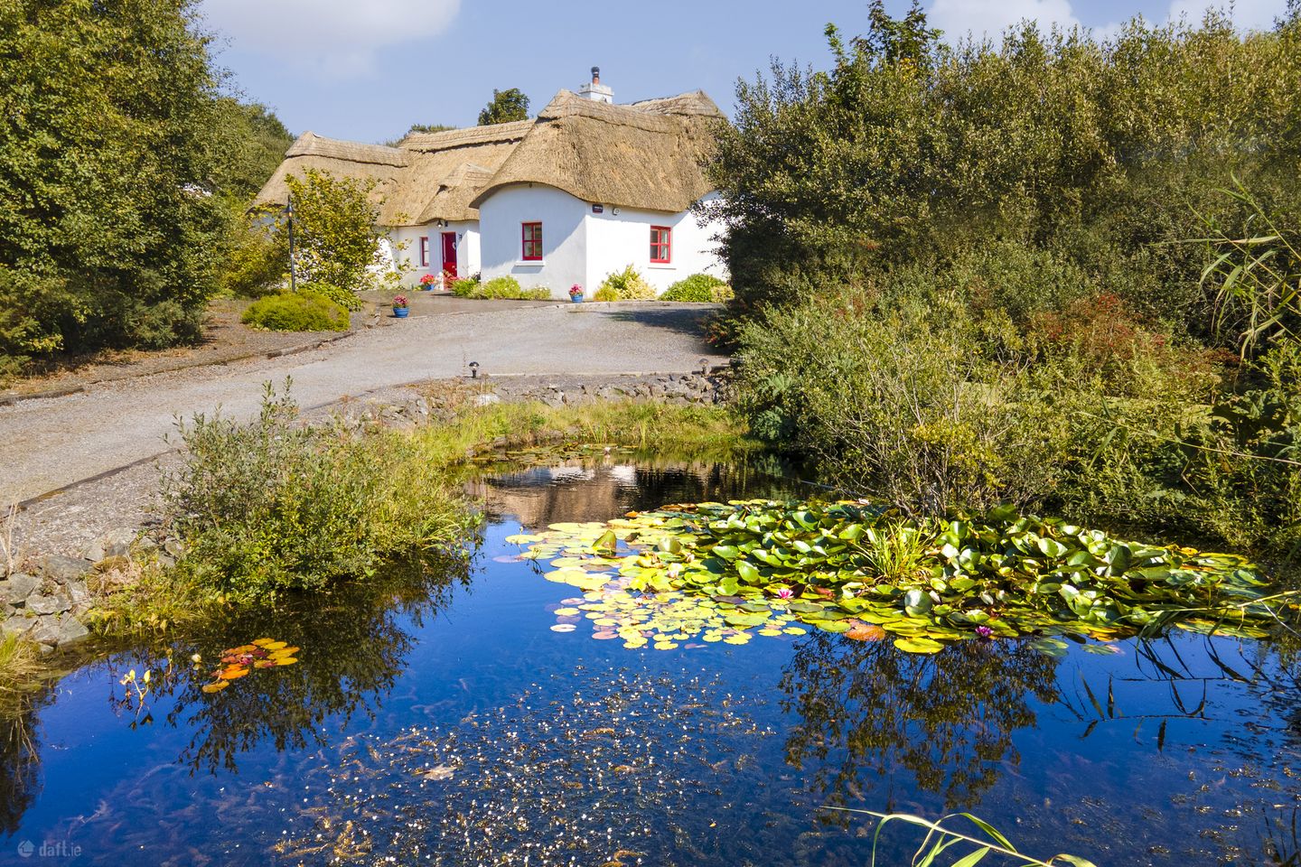 Sheeffry Cottage, Kinnock, Westport, Co. Mayo, F28PH21 — photo 1