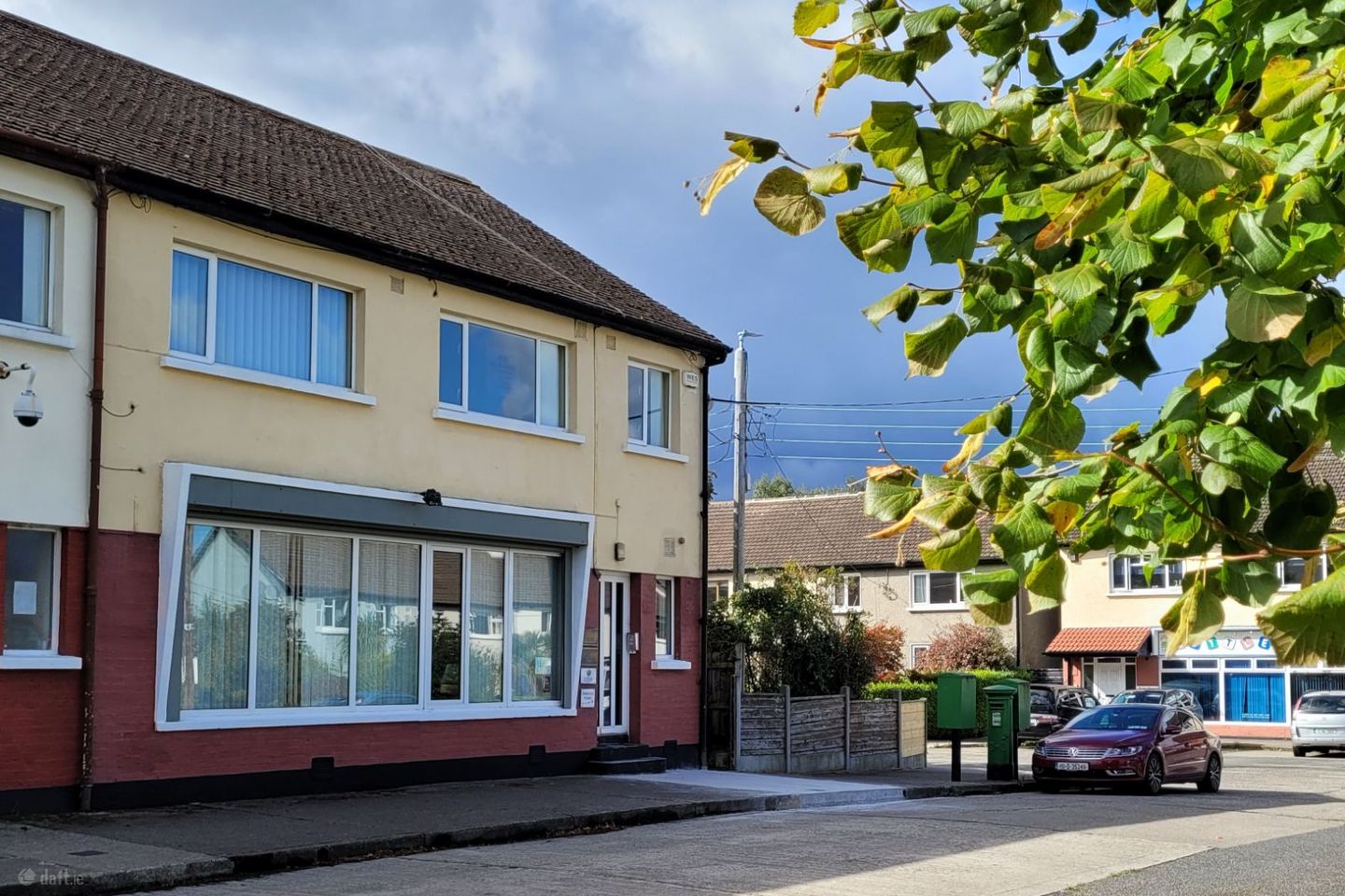 Room 4, 32 Dale Road, Stillorgan, Co. Dublin — photo 1