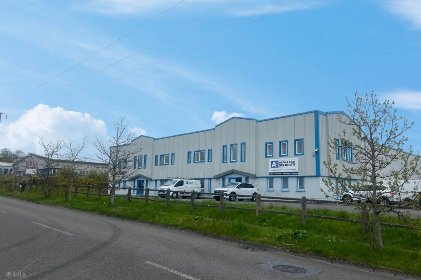 Commercial Warehouse, Monavalley Business Park, Tralee, Co. Kerry — photo 1