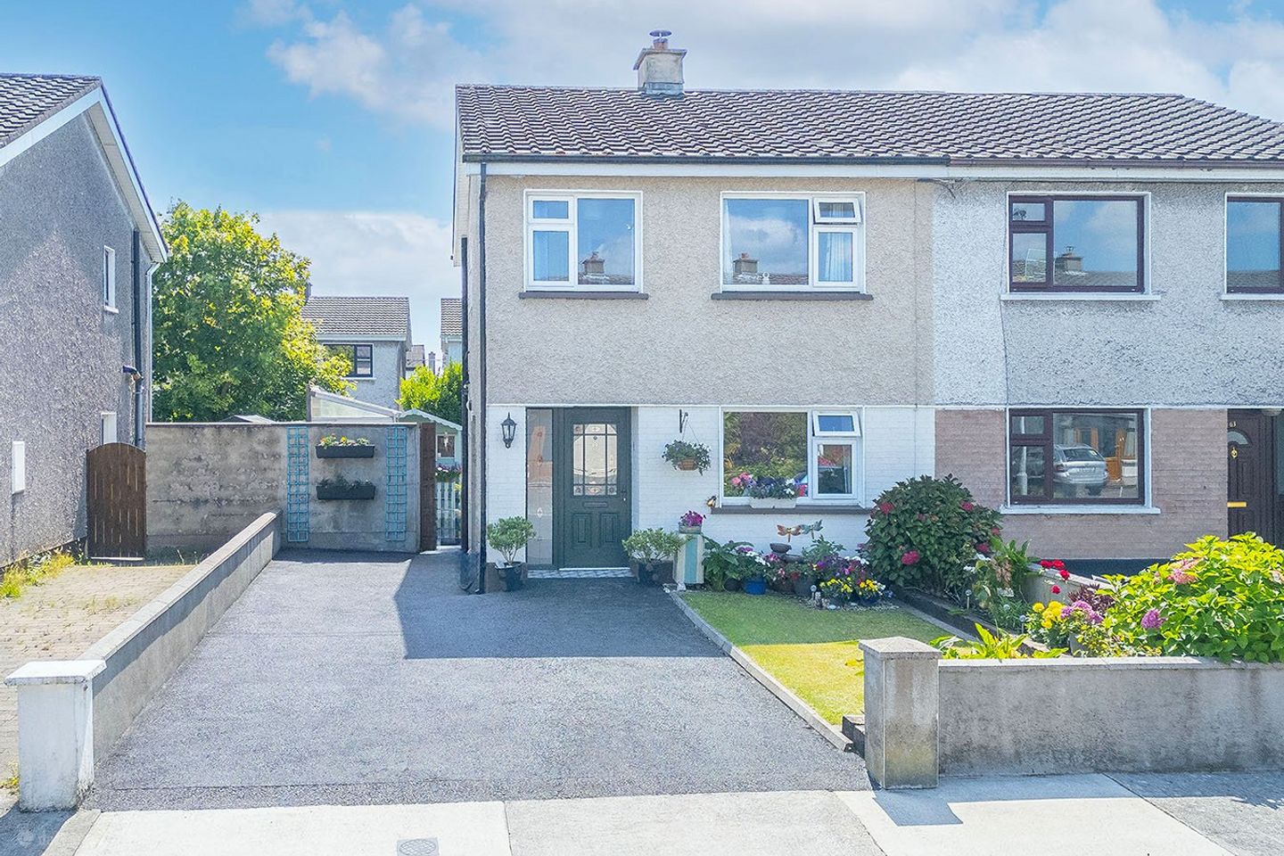 62 Grattan Park, Salthill, Galway, H91EC5H — photo 1