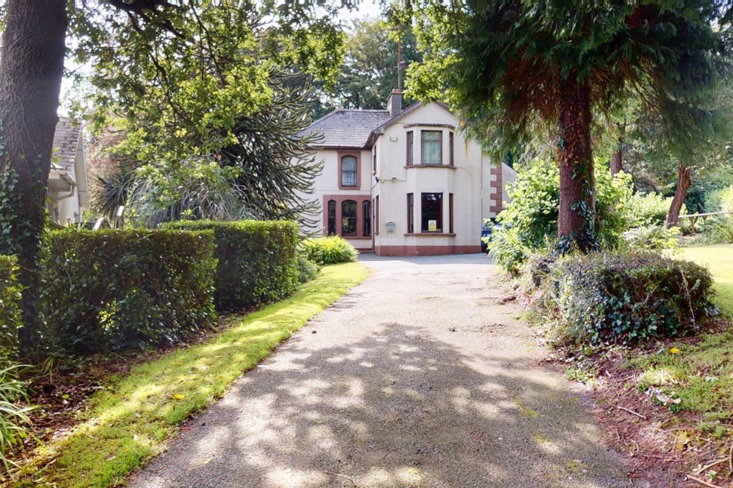 Whiterock House, Whiterock Hill, Wexford, Y35P5V2 — photo 1