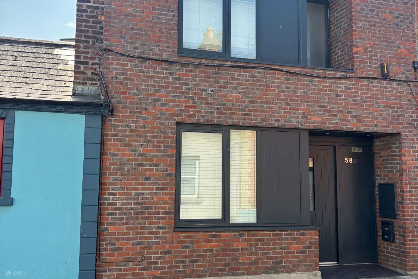 58a Arbour Hill, Dublin 7, Arbour Hill, Dublin 7, D07AYX2 — photo 1