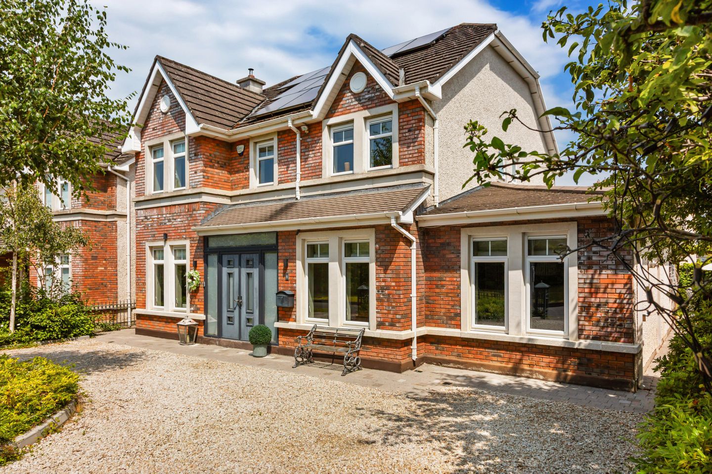 8 Laraghcon, Lucan, Co.Dublin, K78XH56 — photo 1