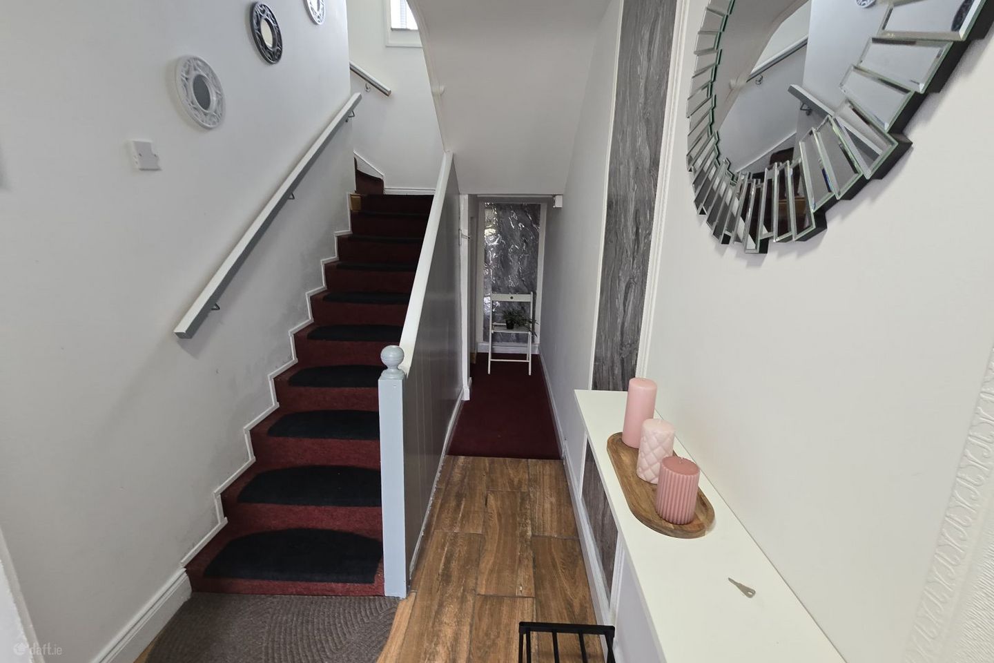 Apartment 1, Celtic Nest, Main Street, Ahascragh, Ahascragh, Co. Galway — photo 1
