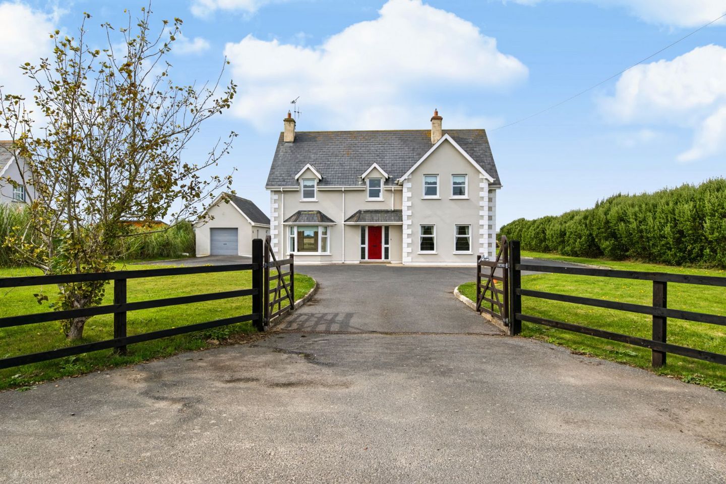 Oldtown, Tomhaggard, Co. Wexford, Y35E279 — photo 1