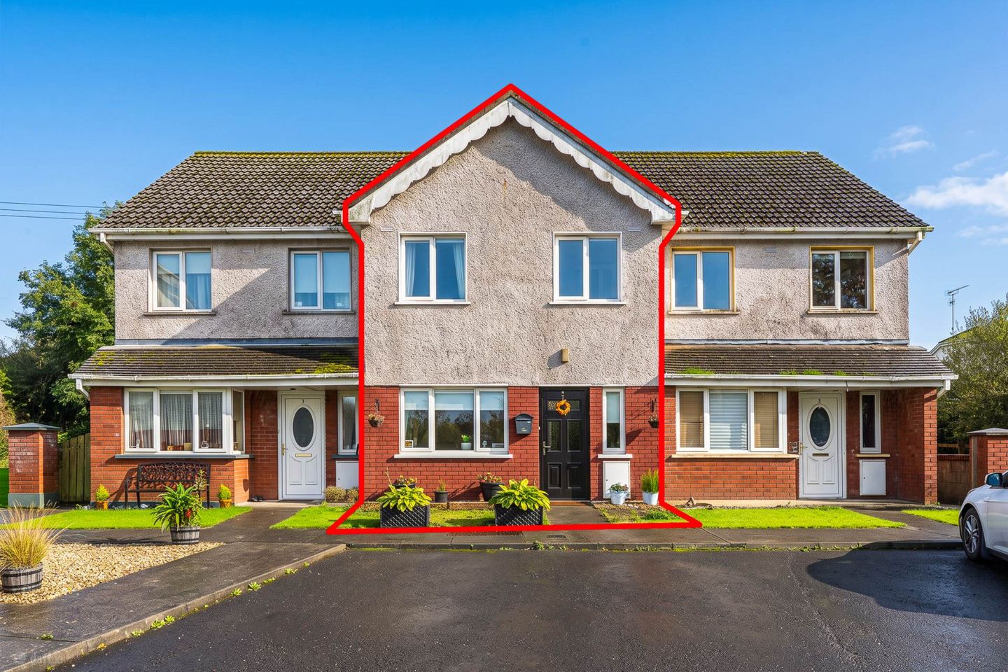 2 The Courtyard, Twinoaks, Bailieborough, Co. Cavan, A82NY23 — photo 1