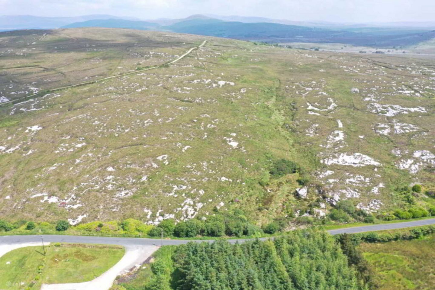 Diamond, Dungloe, Co. Donegal — photo 1