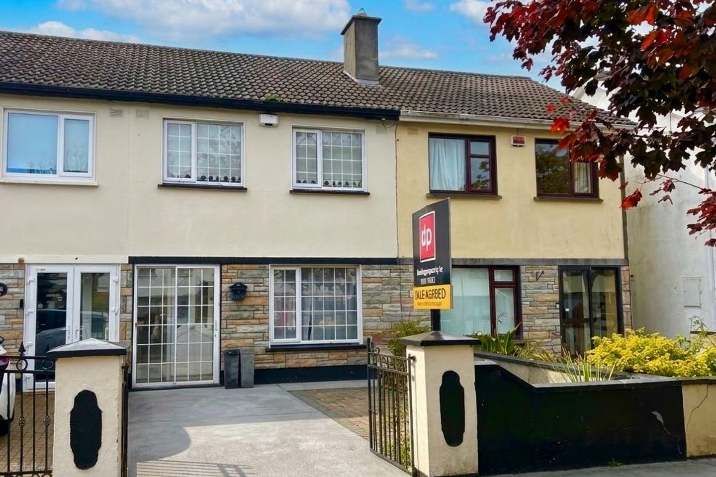 12 Tuscany Park, Dublin 13, Baldoyle, Dublin 13, D13E5R7 — photo 1