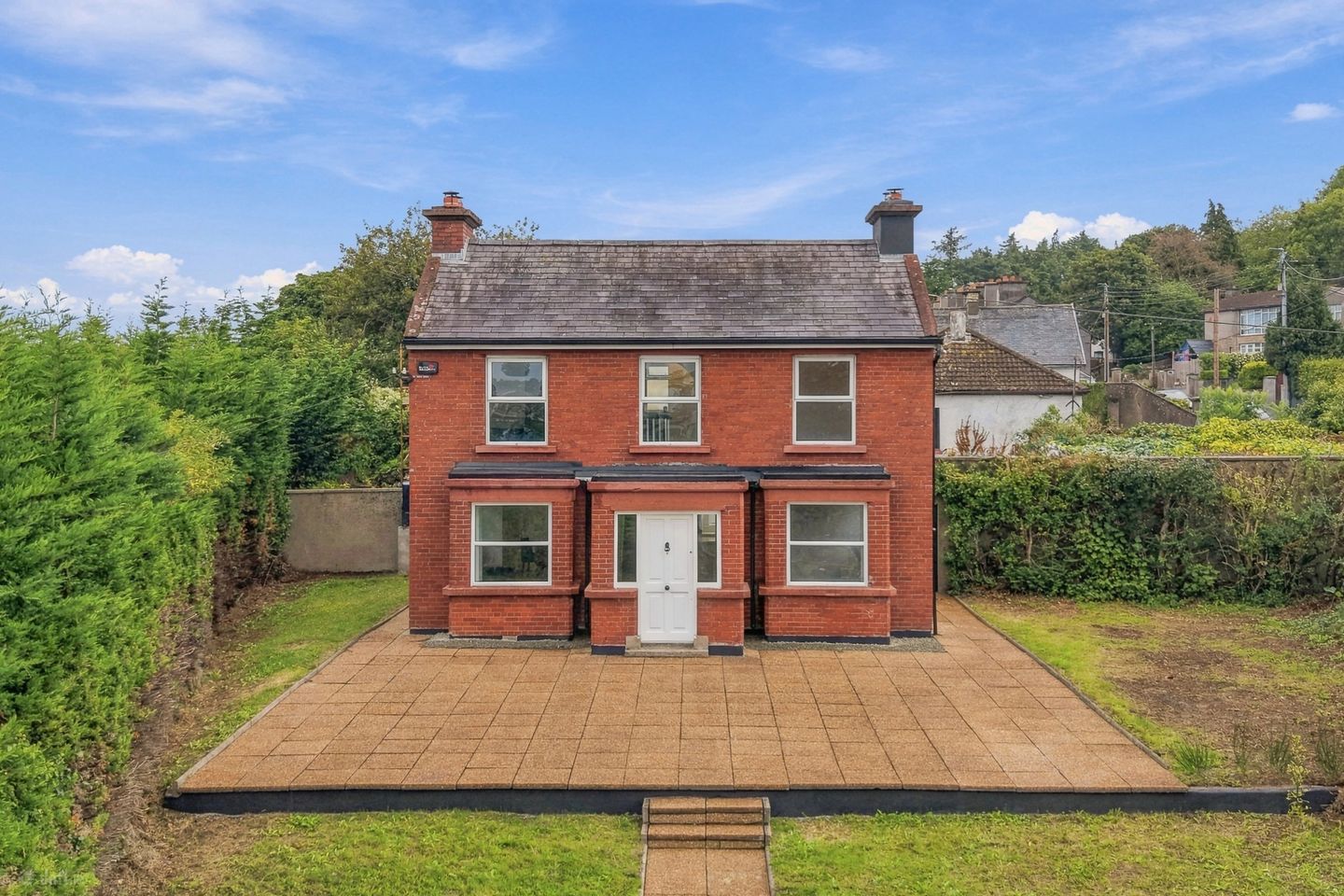 Elderwood, Rectory Road, Enniscorthy, Co. Wexford, Y21 D8K0 — photo 1