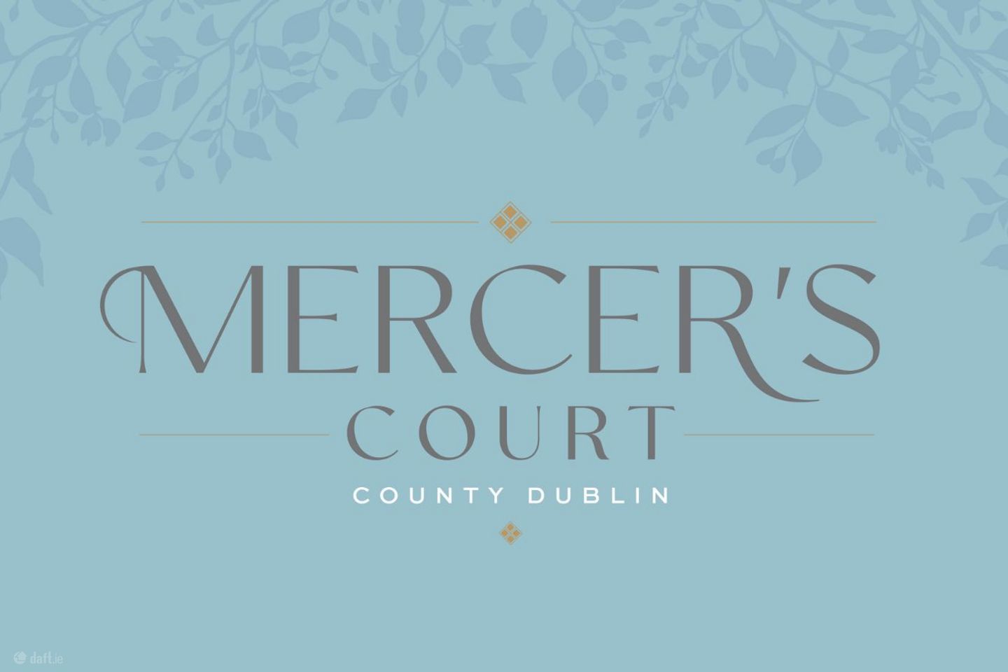 Mercer's Court, Main Street , Rathcoole, Co. Dublin — photo 1