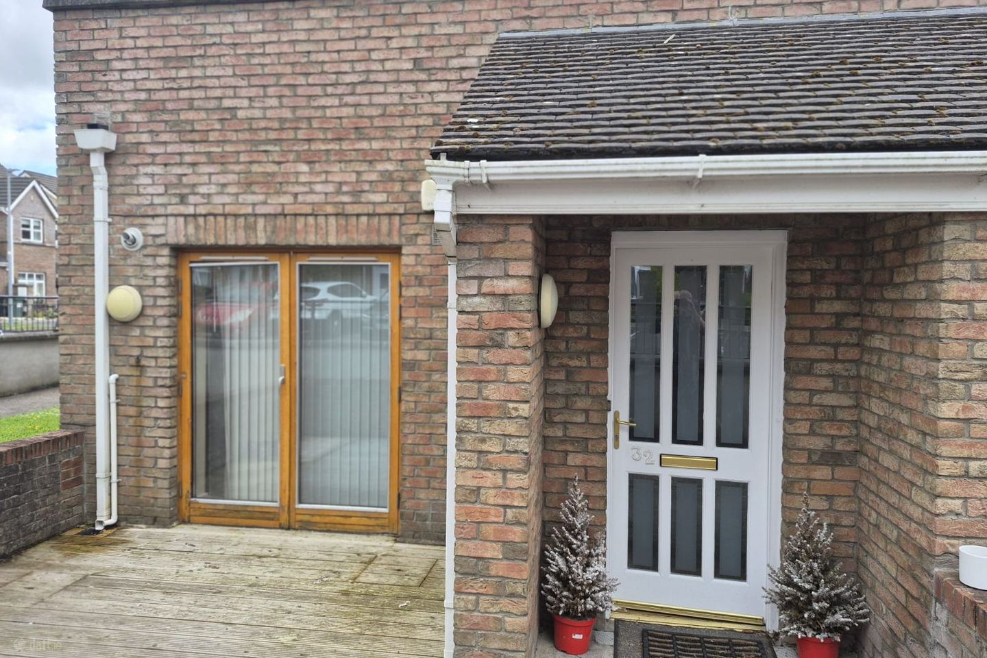 32 Latchford Close, Castaheany, Ongar, Dublin 15 — photo 1