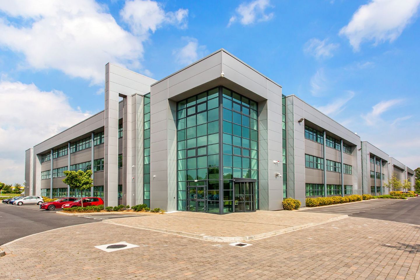 Unit 1 Dublin Airport Logistics Park, St. Margaret's Road, St Margaret's, Co. Dublin — photo 1