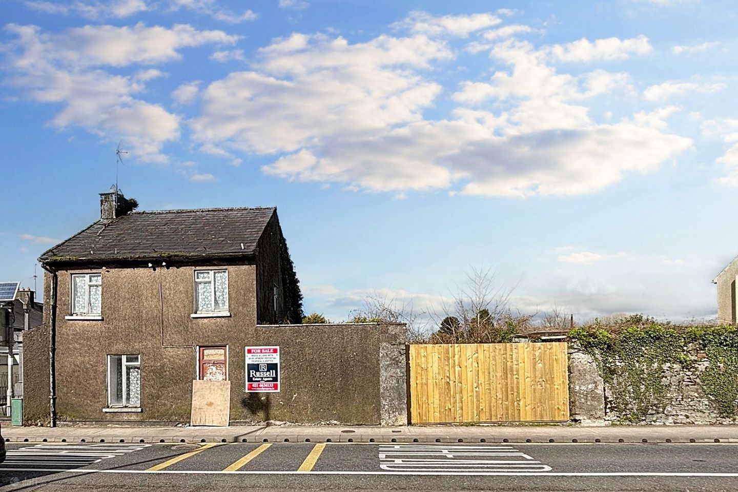 Castlemartyr, Castlemartyr, Co. Cork, P25KD83 — photo 1