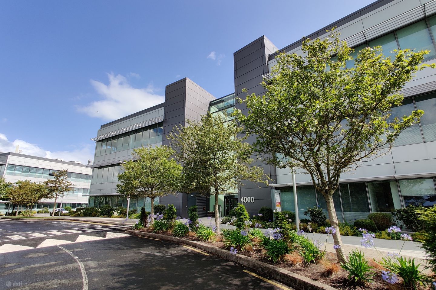 Building 4000, Westpark Innovation Campus, Shannon, Co. Clare — photo 1