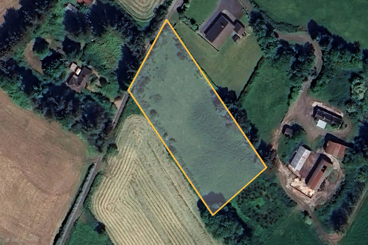 Bofield, Ballina, Co. Mayo — photo 1