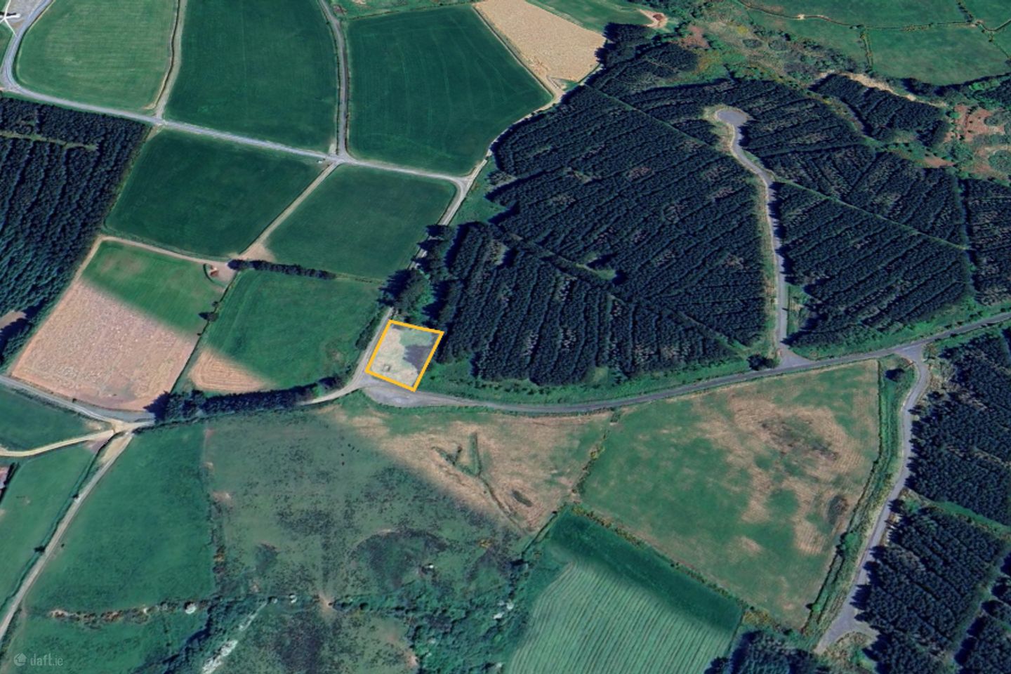 Glenpaudeen, Hollyford, Co. Tipperary — photo 1
