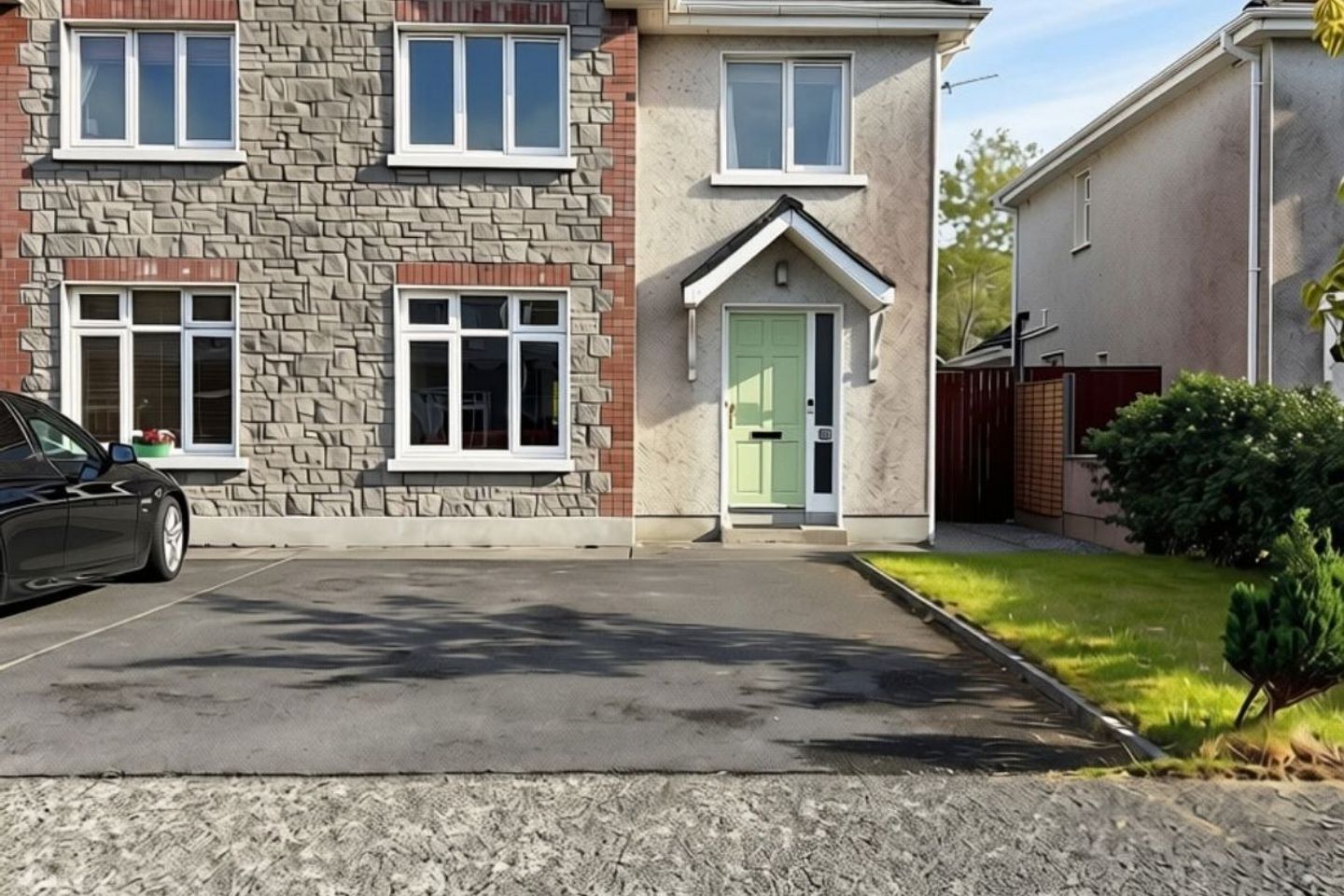 45 Clochóg, Oranmore, Oranmore, Co. Galway — photo 1