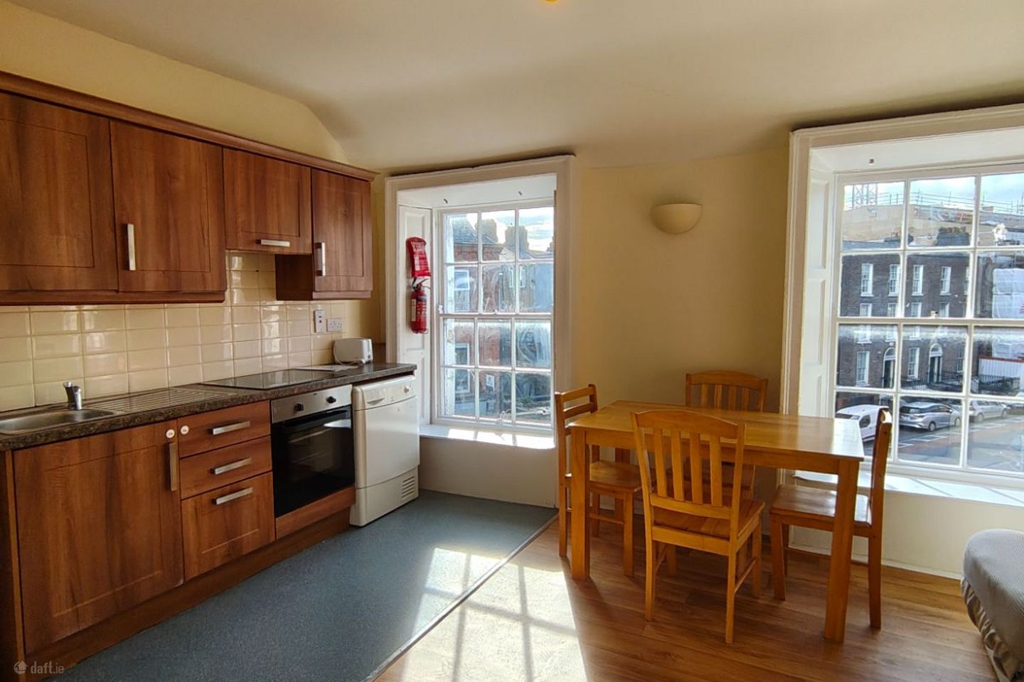 Berkeley Street, Dublin 7, North Circular Road, Dublin 7 — photo 1