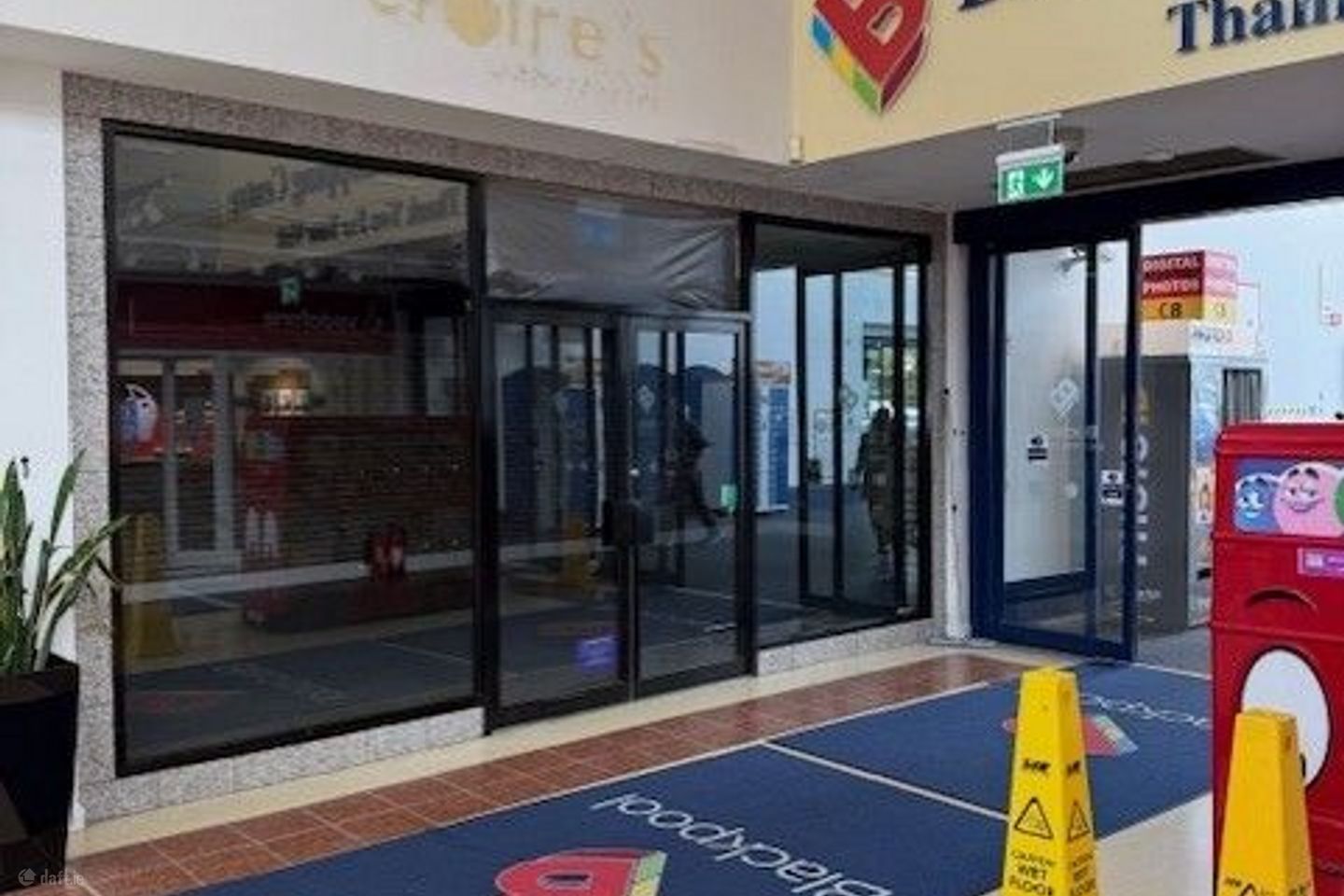 Unit 12, Blackpool Shopping Centre, Blackpool, Co. Cork — photo 1