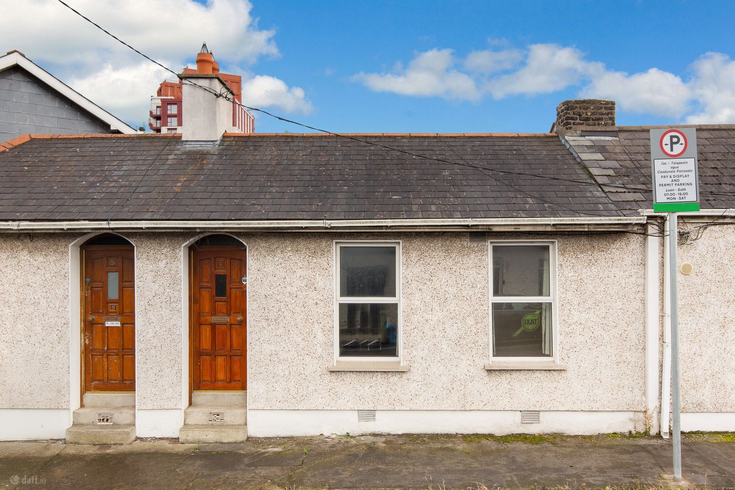 15b Abercorn Road, East Wall, Dublin 3, D03 KP97 — photo 1