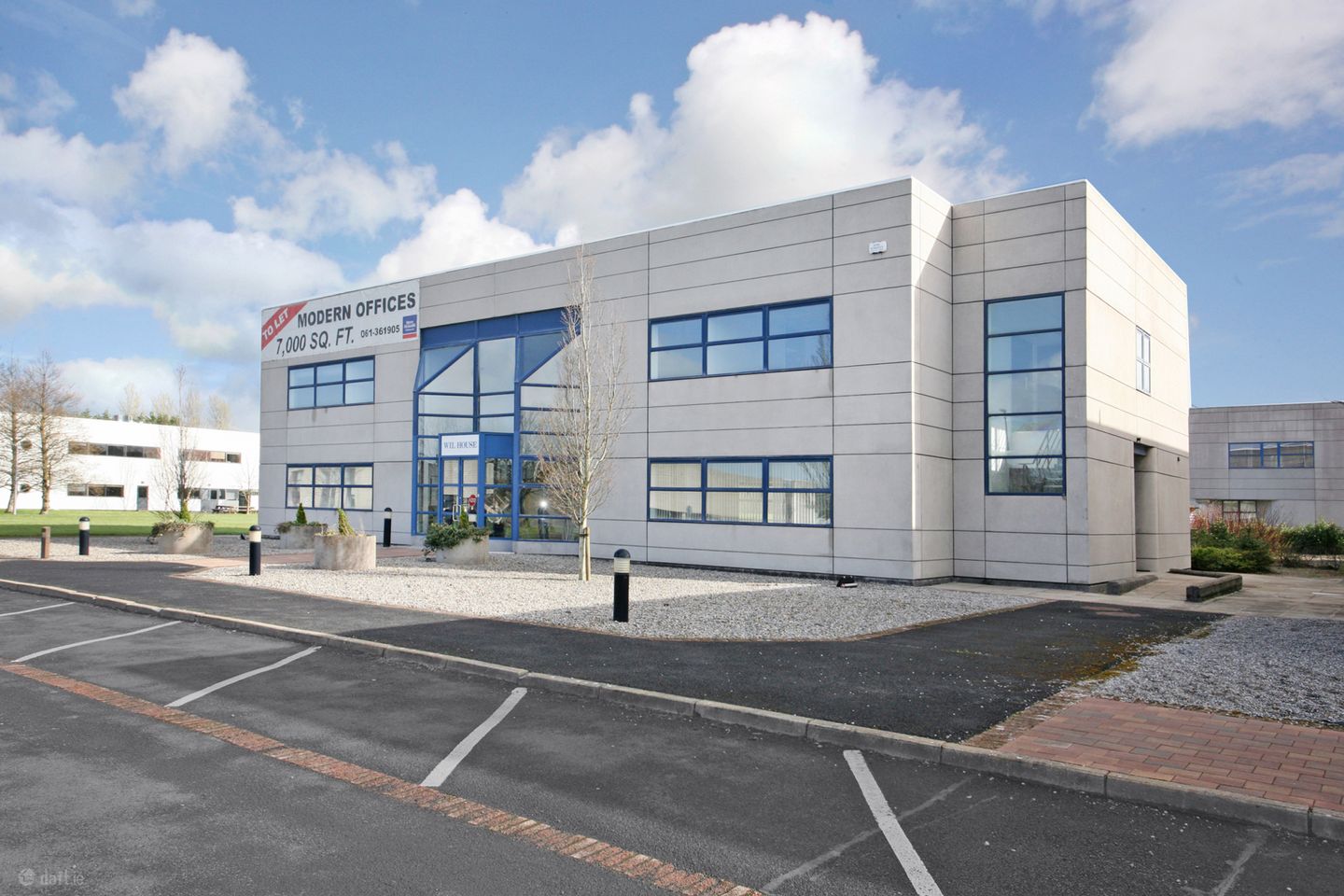 Will House, Shannon Business Park, Shannon, Co. Clare, V14 EC63 — photo 1
