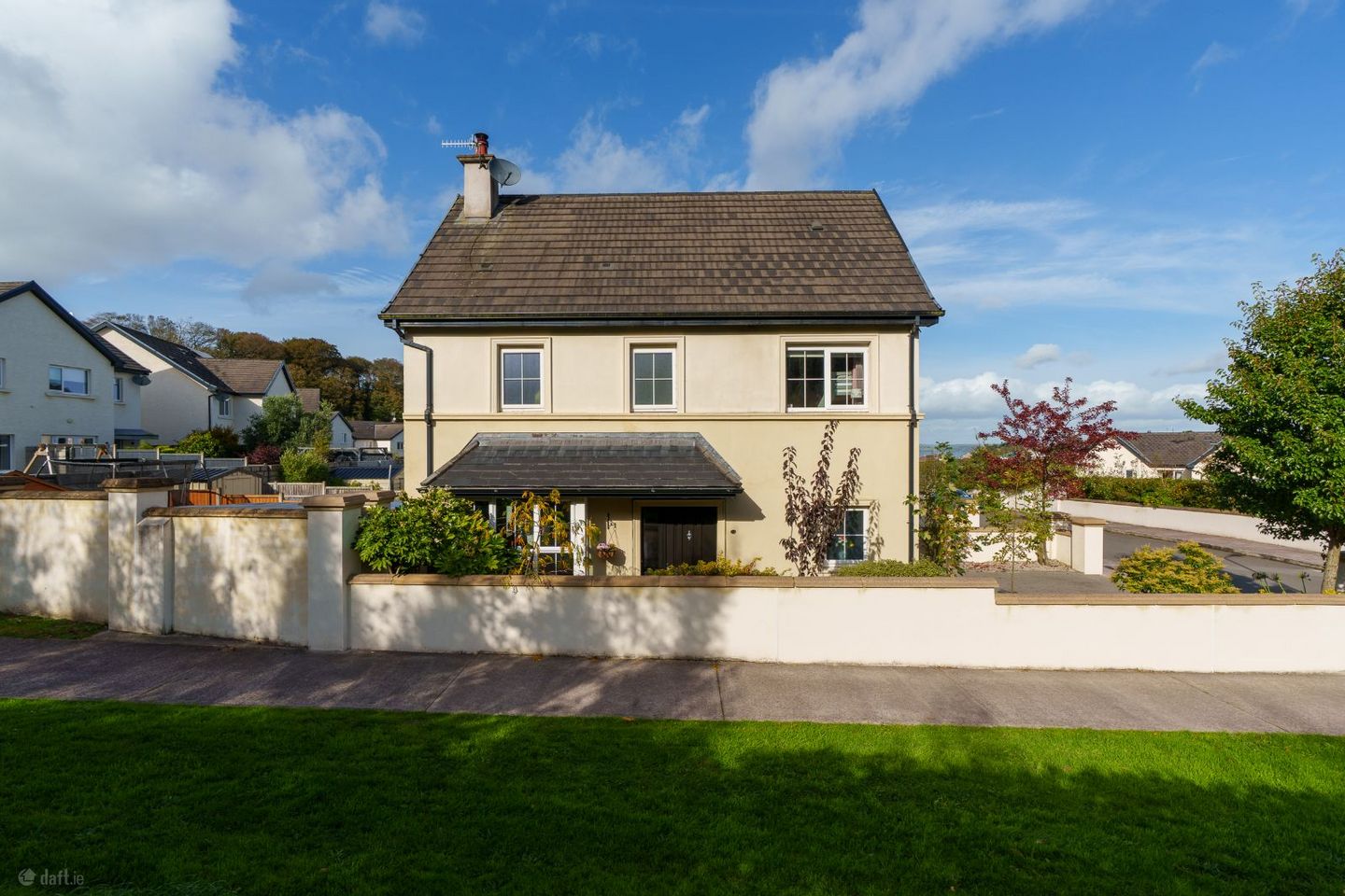 24 Drakes Point, Crosshaven, Co. Cork, P43RK10 — photo 1