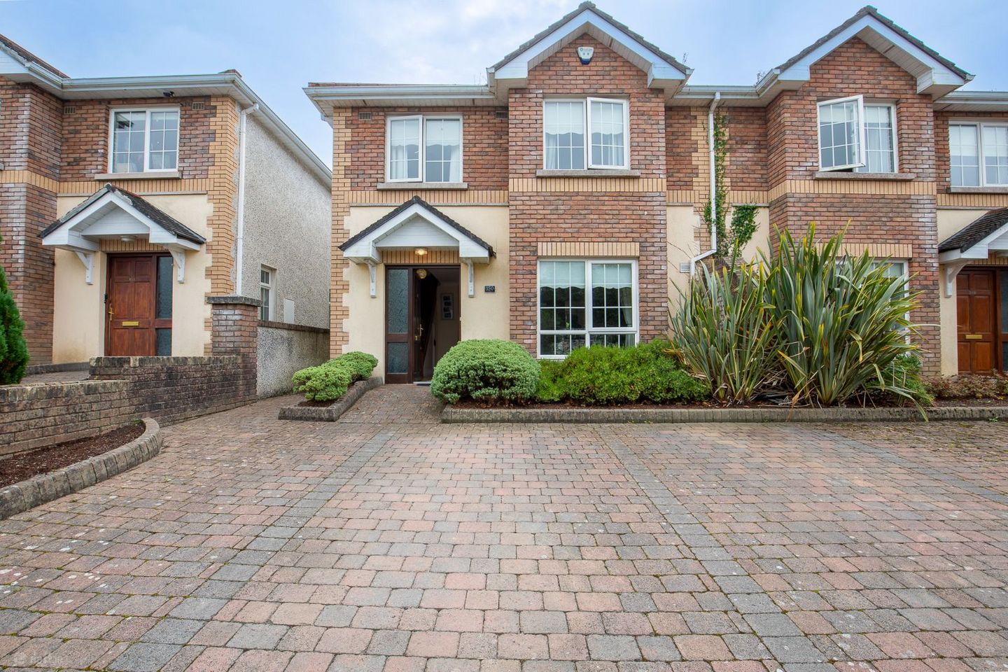 150 An Fiodan, Doughiska, Co. Galway, H91V02H — photo 1