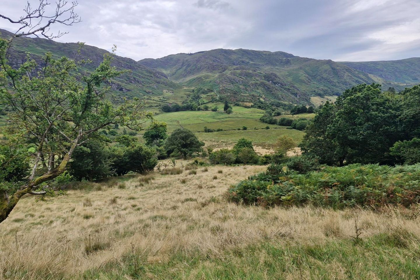 Ballynafulla, Kenmare, Co. Kerry — photo 1