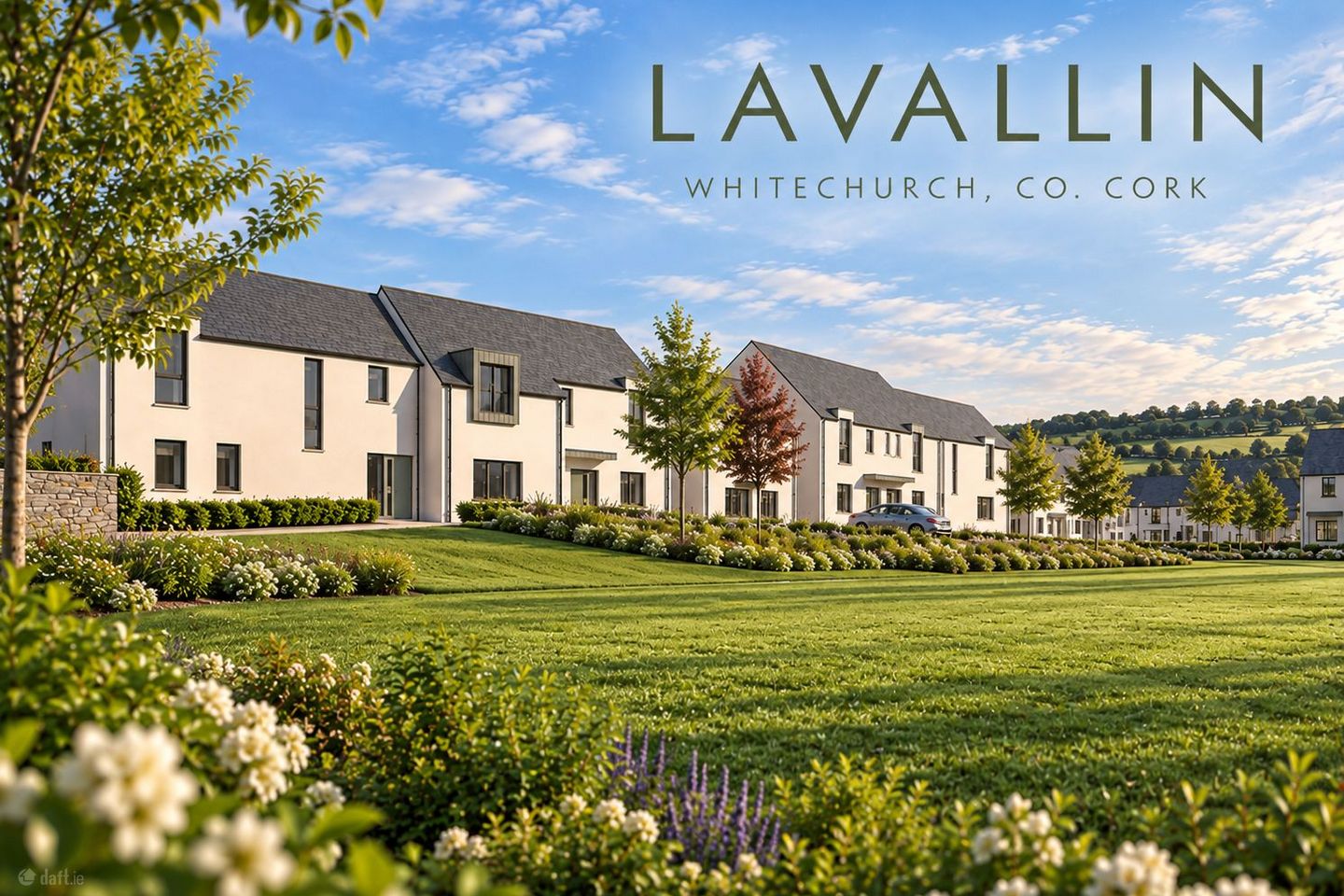 Lavallin, Whitechurch, Co. Cork — photo 1