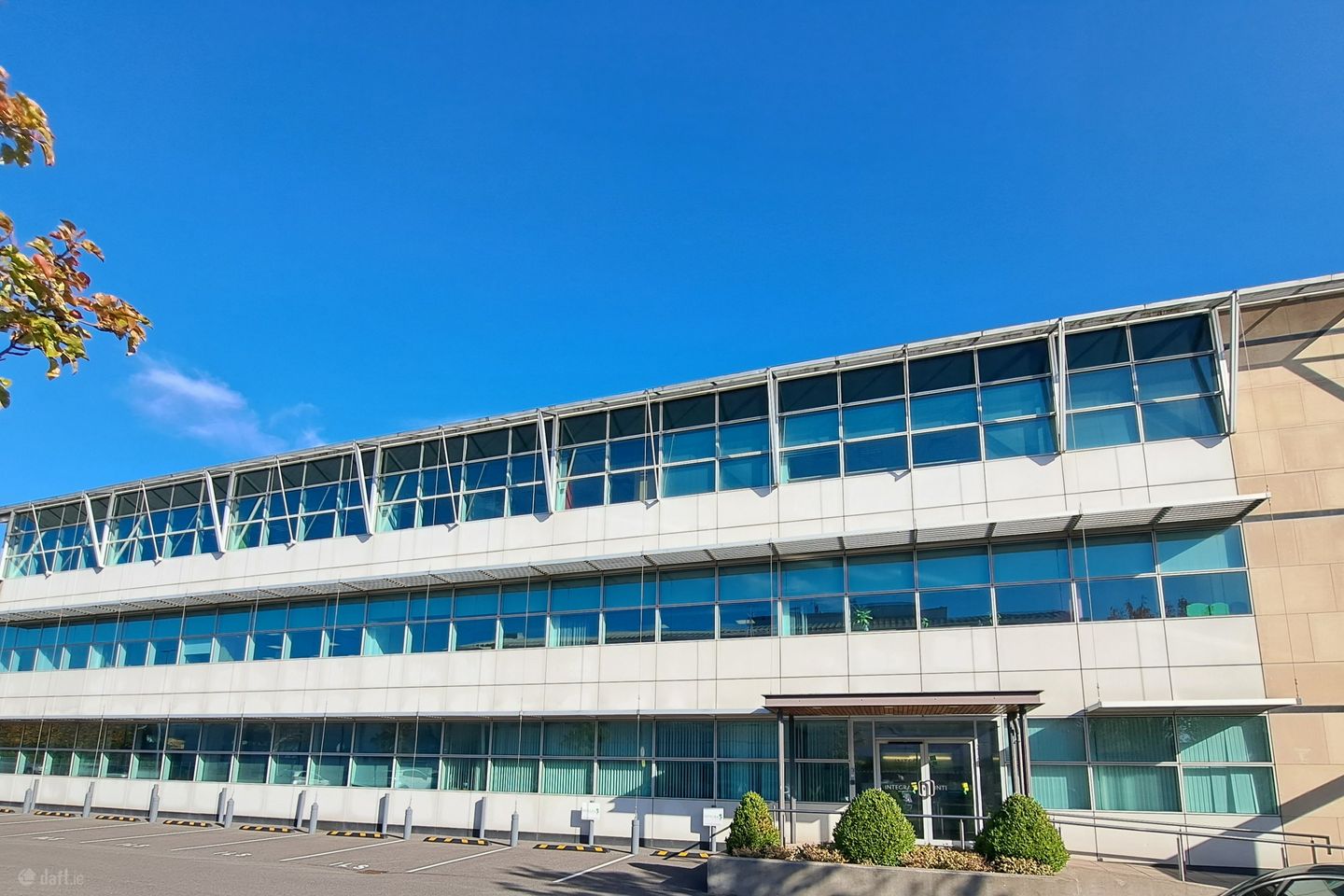 Cape House, Westend Retail Park, Blanchardstown, Co. Dublin — photo 1