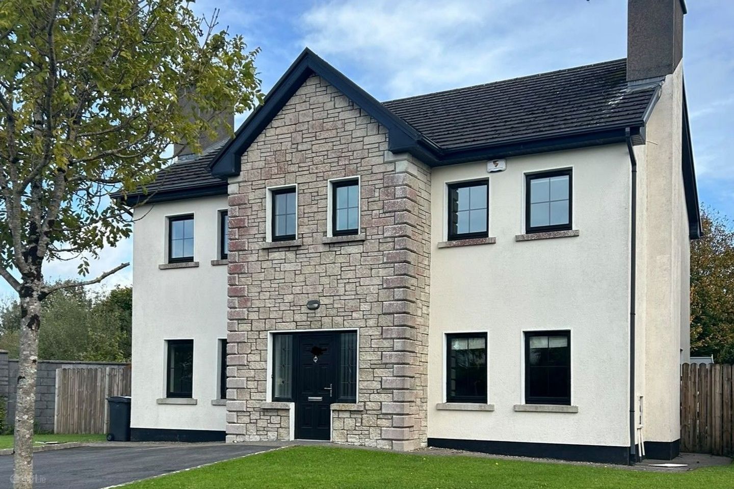 Coill Clocha, Oranhill, Oranmore, Co. Galway — photo 1